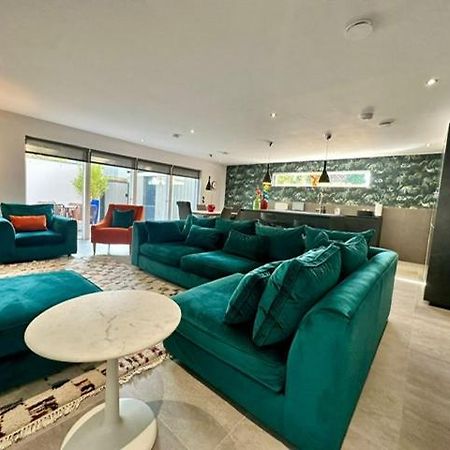 Beachy House St Andrews Dış mekan fotoğraf