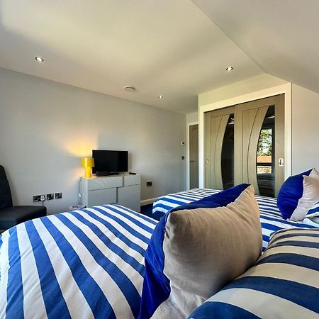 Beachy House St Andrews Dış mekan fotoğraf