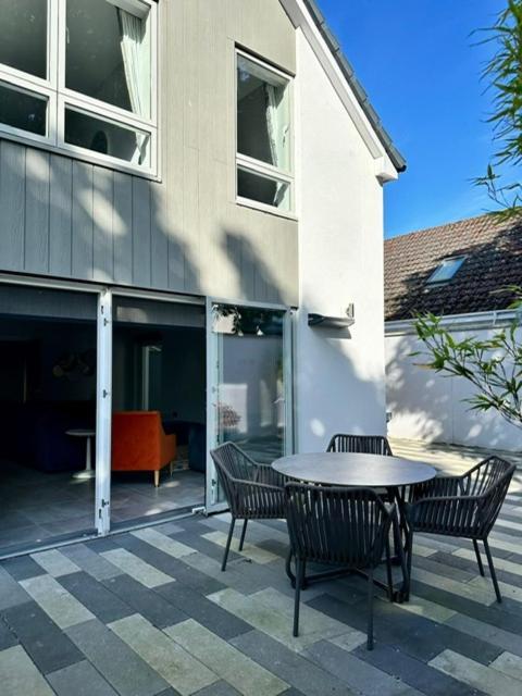 Beachy House St Andrews Dış mekan fotoğraf