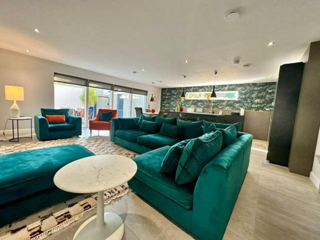 Beachy House St Andrews Dış mekan fotoğraf